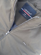 jacket for men's