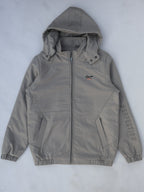 WINTER HOODED JACKET FOR MEN'S