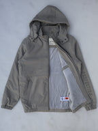 WINTER HOODED JACKET FOR MEN'S