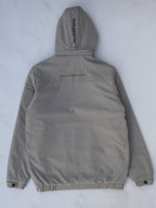 WINTER HOODED JACKET FOR MEN'S