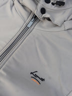 WINTER HOODED JACKET FOR MEN'S
