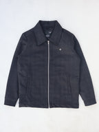 jacket for men's (Classic Shirt-Style Collar) Lexcot