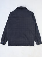 jacket for men's (Classic Shirt-Style Collar) Lexcot