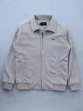 wintewr jacket for men with a stand-up collar Lexcot