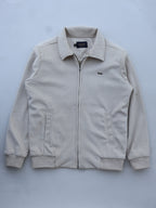 wintewr jacket for men with a stand-up collar Lexcot