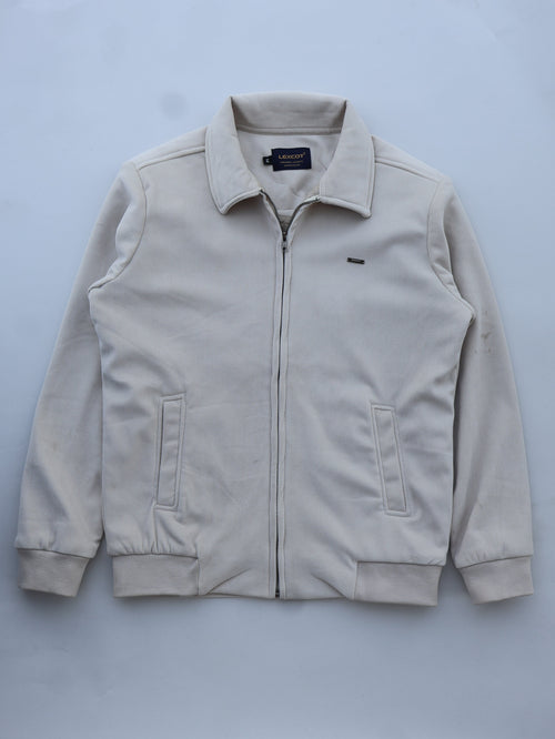 wintewr jacket for men with a stand-up collar Lexcot