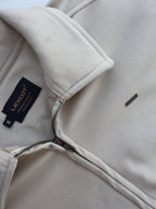 wintewr jacket for men with a stand-up collar Lexcot