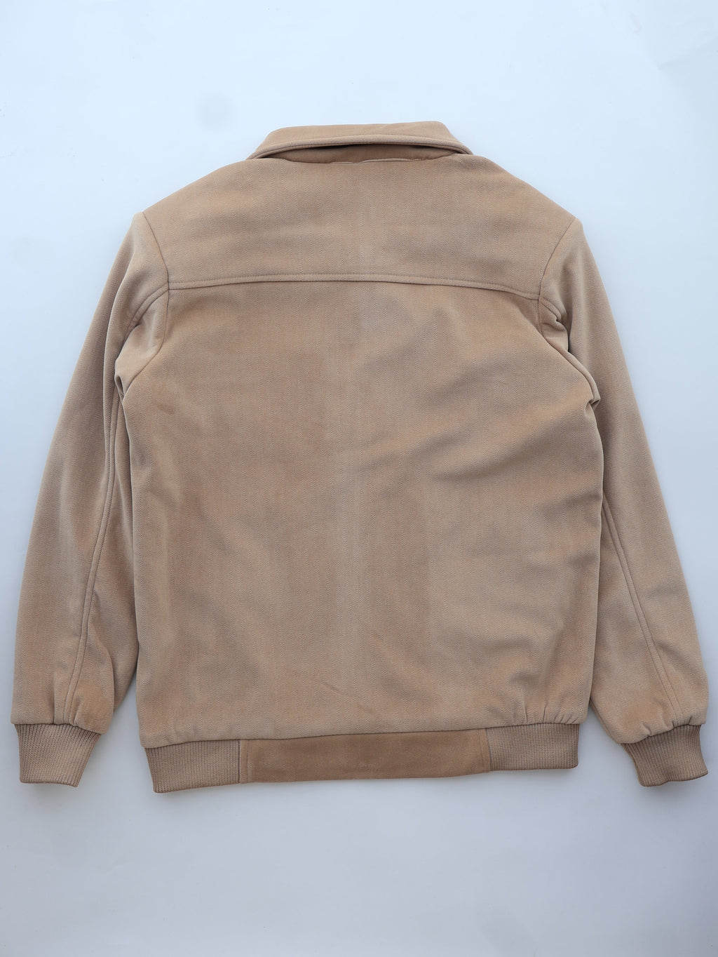 wintewr jacket for men with a stand-up collar Lexcot
