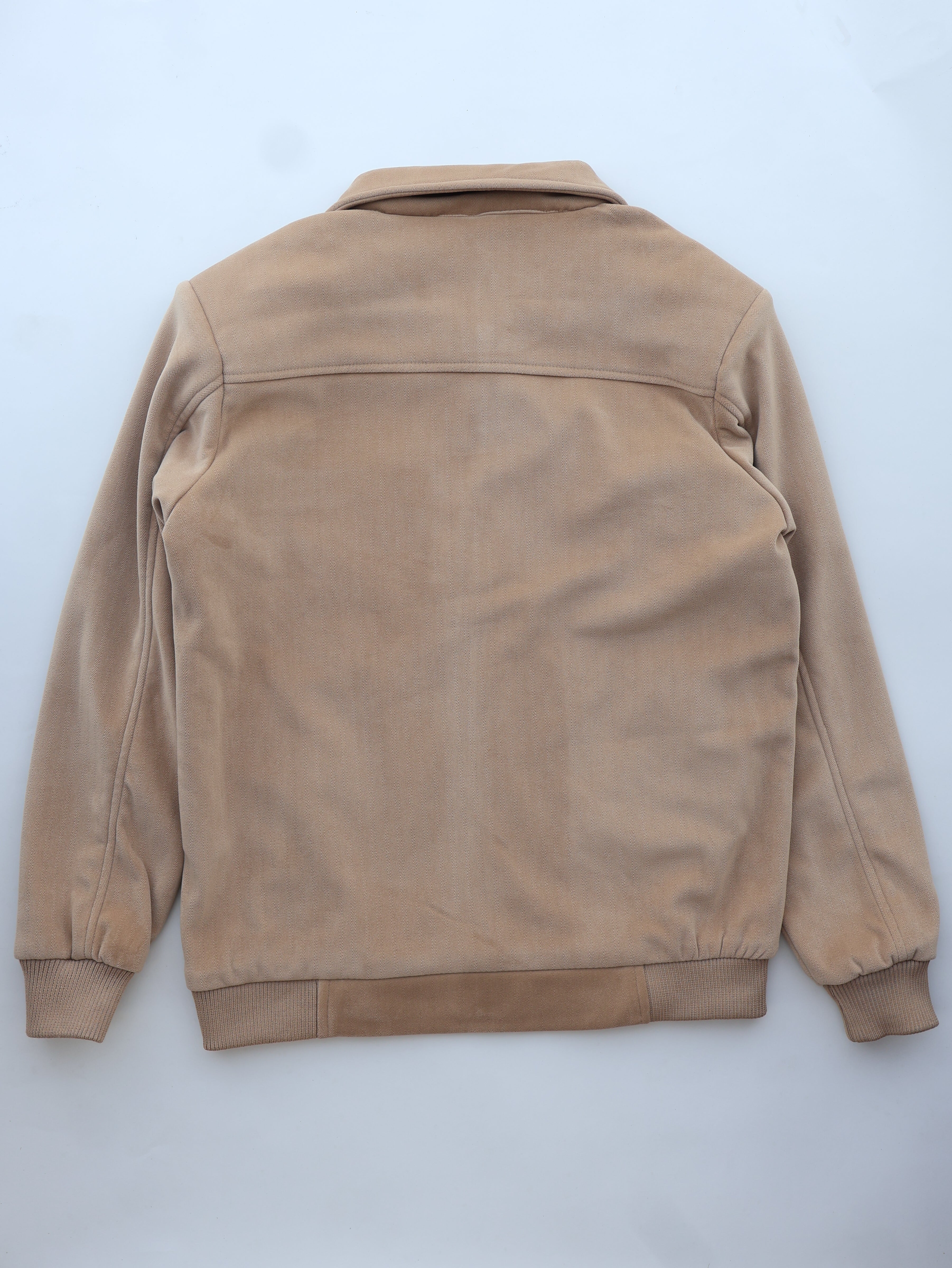 wintewr jacket for men with a stand-up collar Lexcot