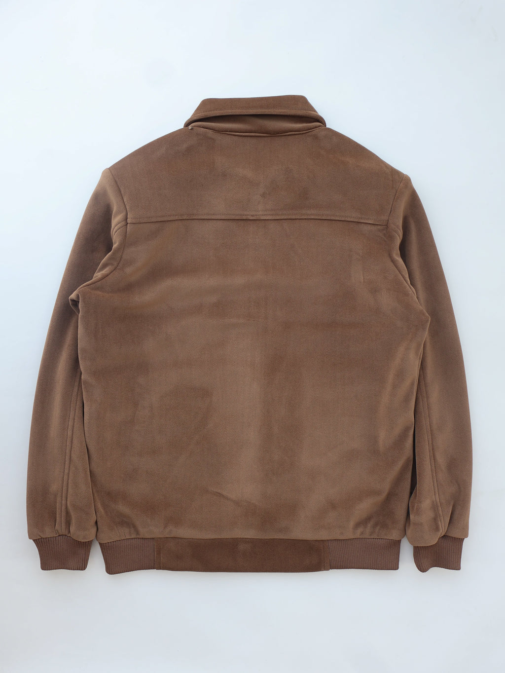wintewr jacket for men with a stand-up collar Lexcot