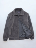 wintewr jacket for men with a stand-up collar Lexcot
