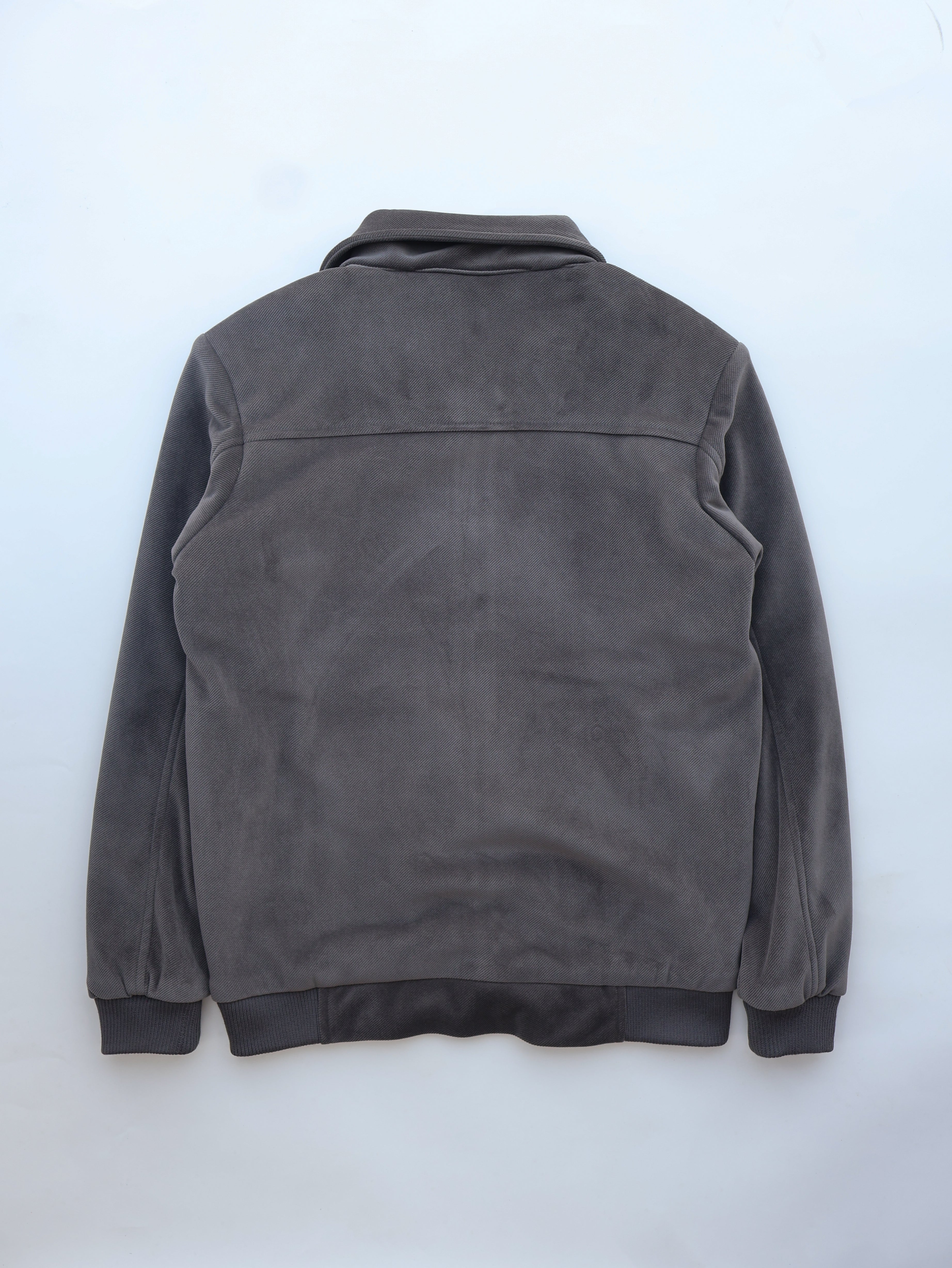 wintewr jacket for men with a stand-up collar Lexcot