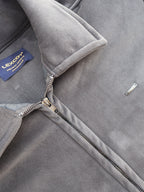 wintewr jacket for men with a stand-up collar Lexcot