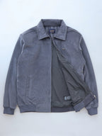 wintewr jacket for men with a stand-up collar Lexcot