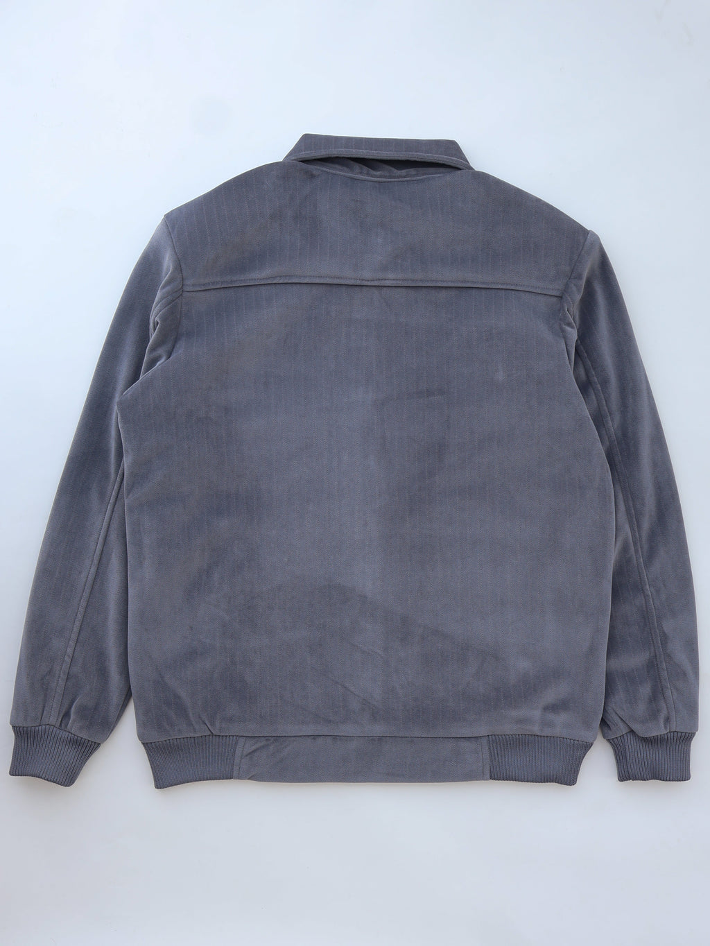 wintewr jacket for men with a stand-up collar Lexcot