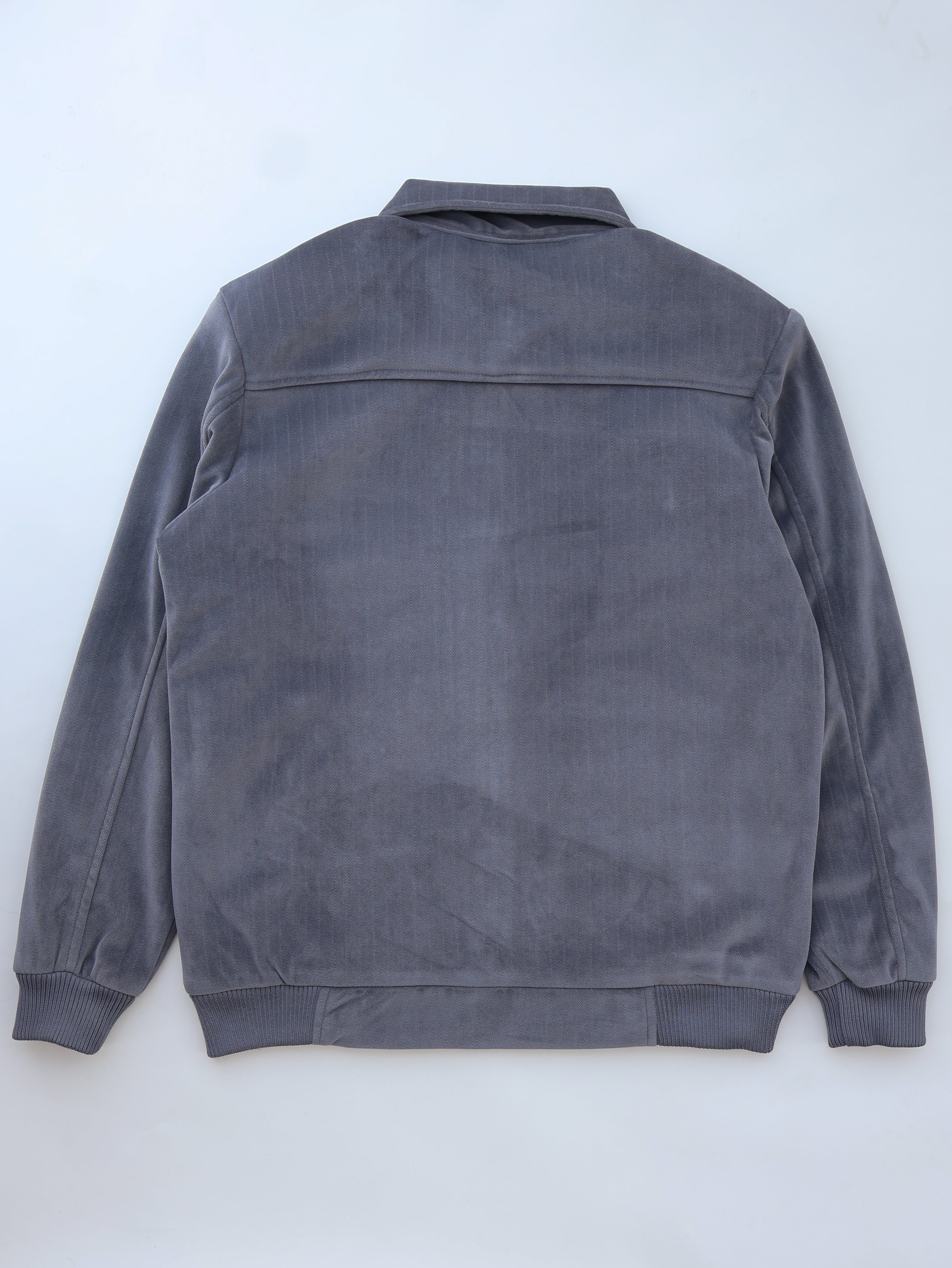 wintewr jacket for men with a stand-up collar Lexcot