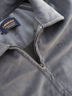 wintewr jacket for men with a stand-up collar Lexcot