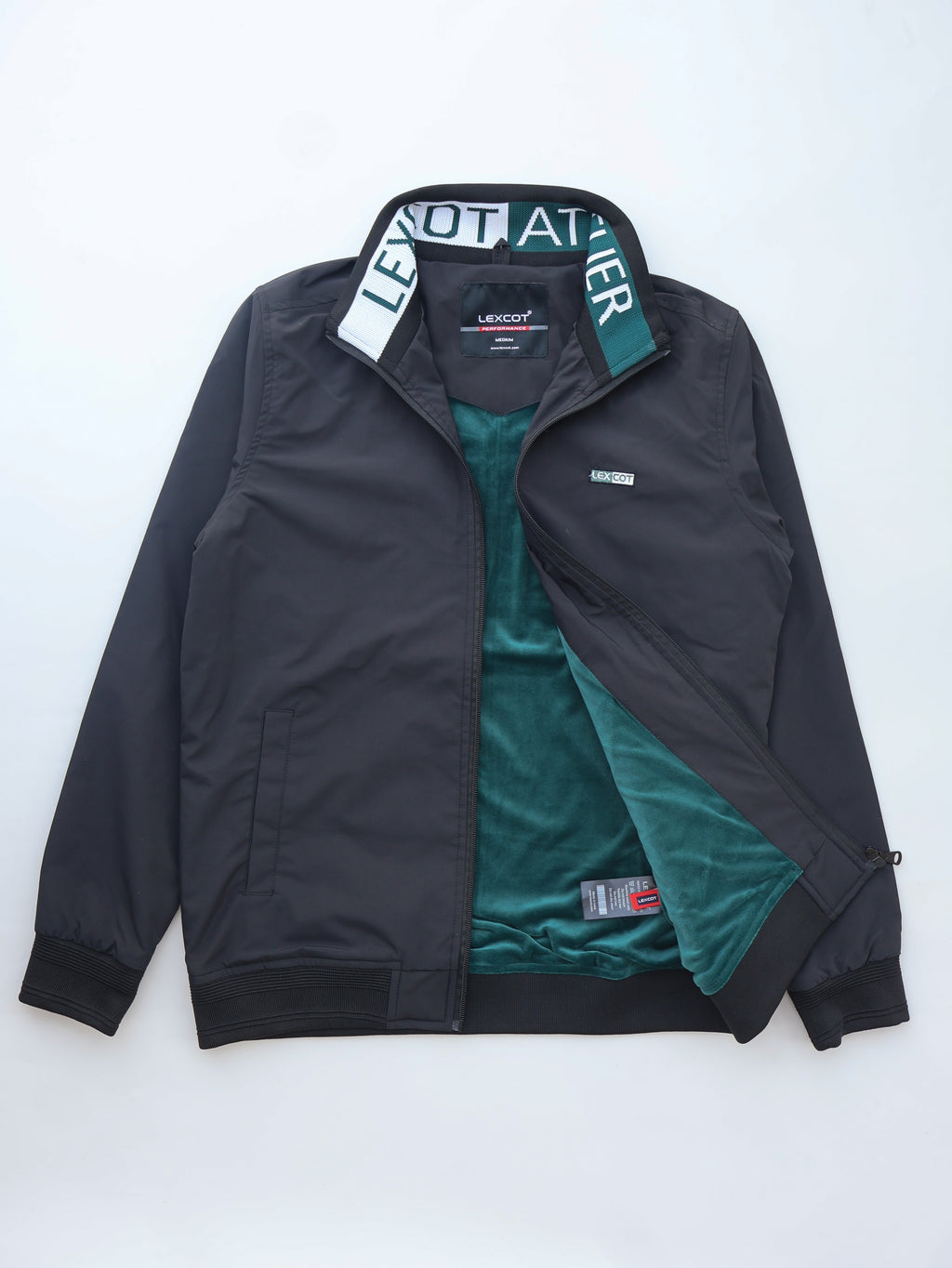 Windcheater for men's
