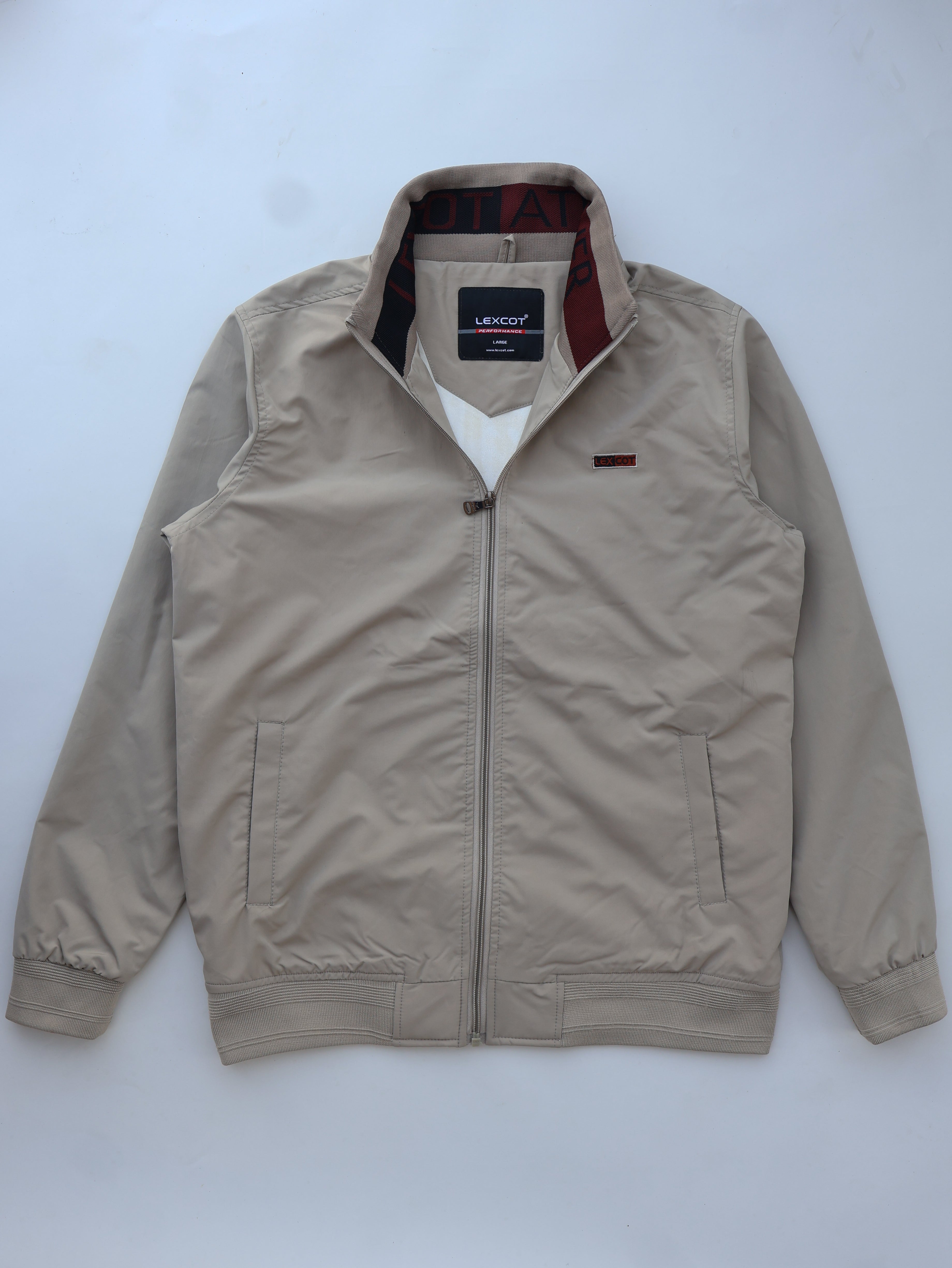 Windcheater for men's