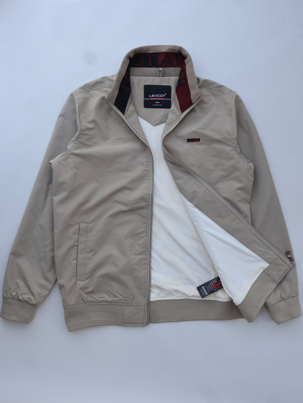 Windcheater for men's