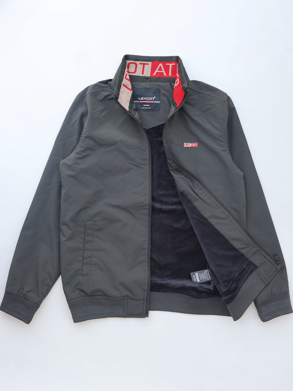 Windcheater for men's