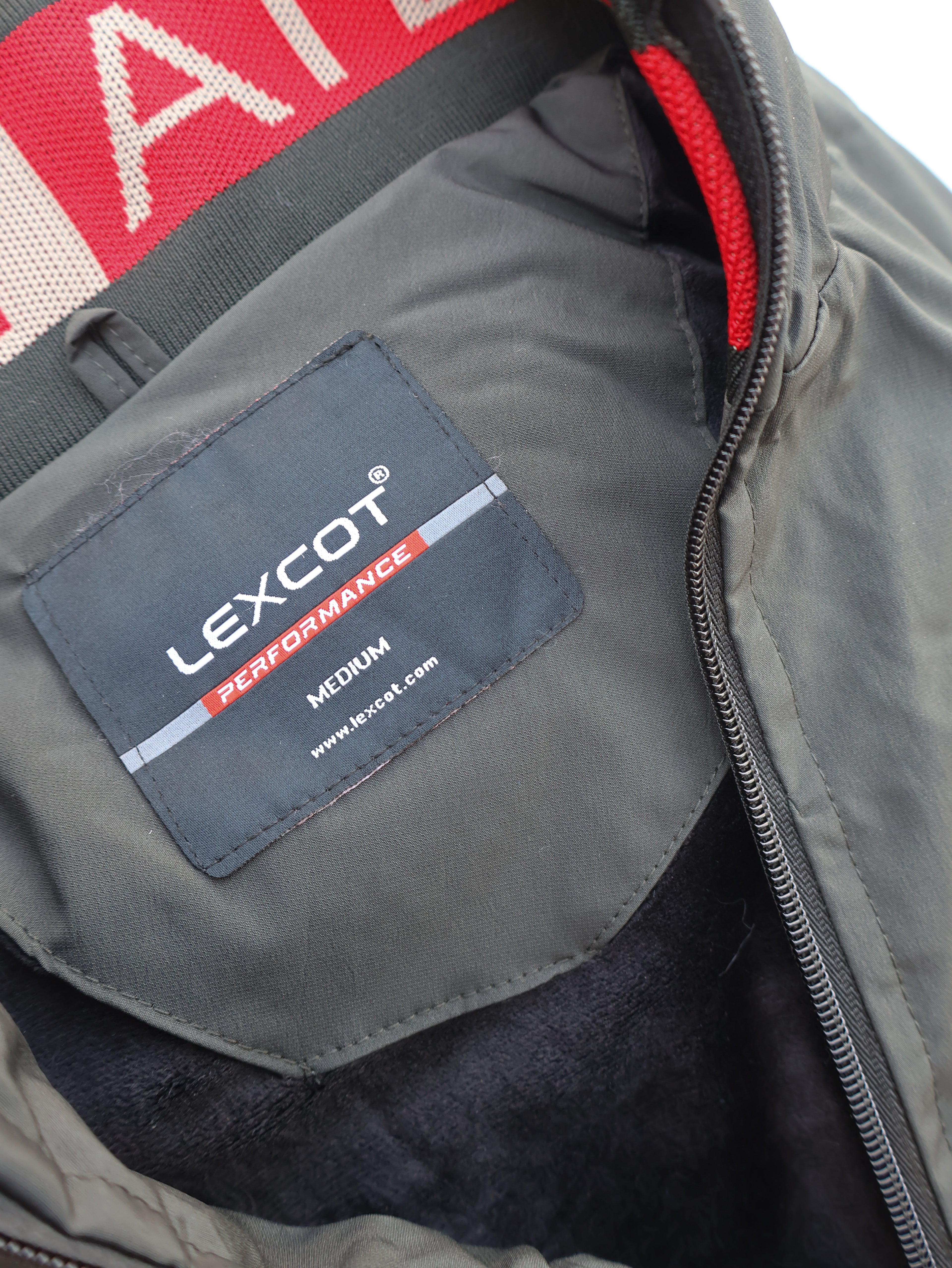 Windcheater for men's