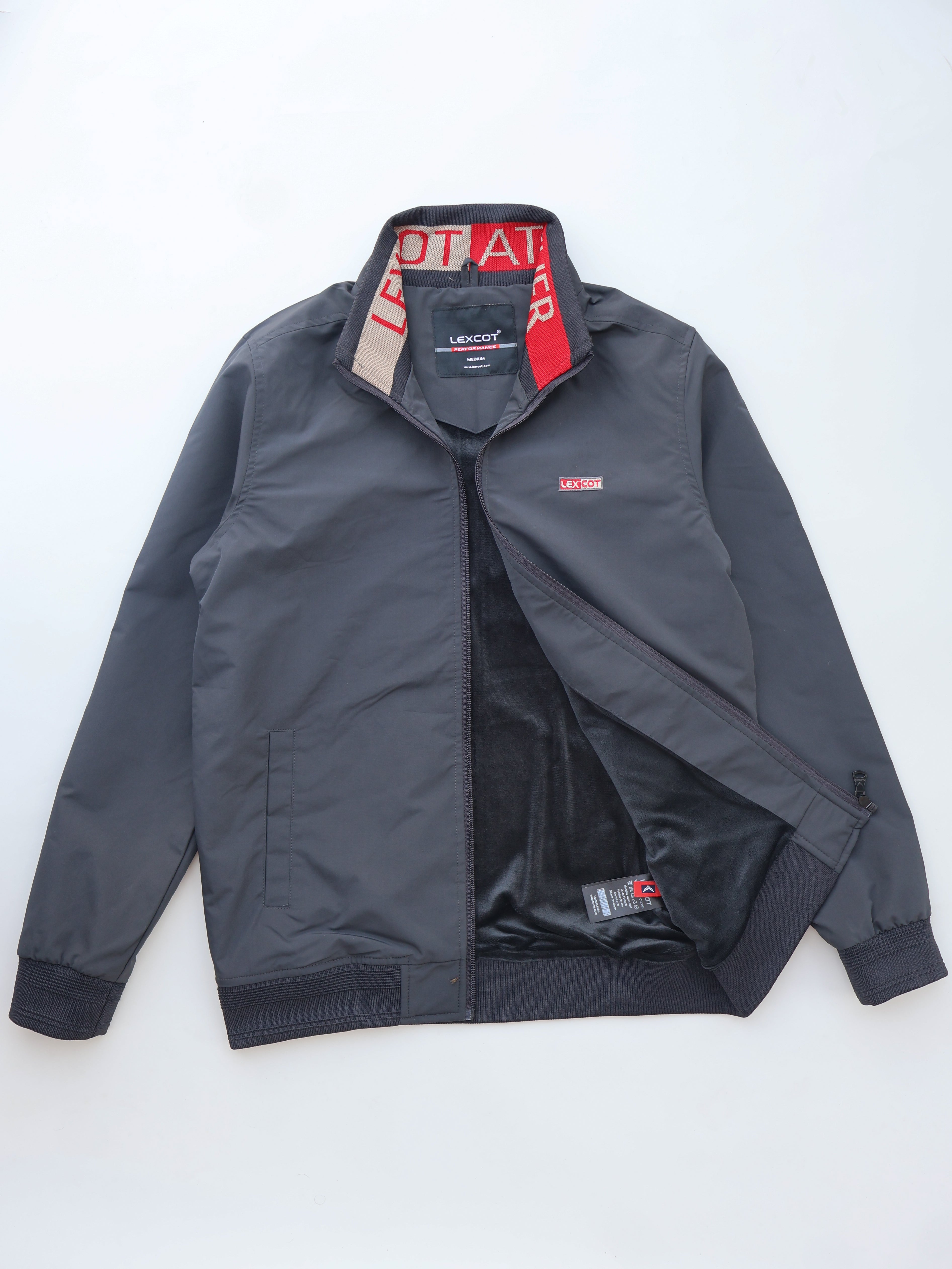 Windcheater for men's
