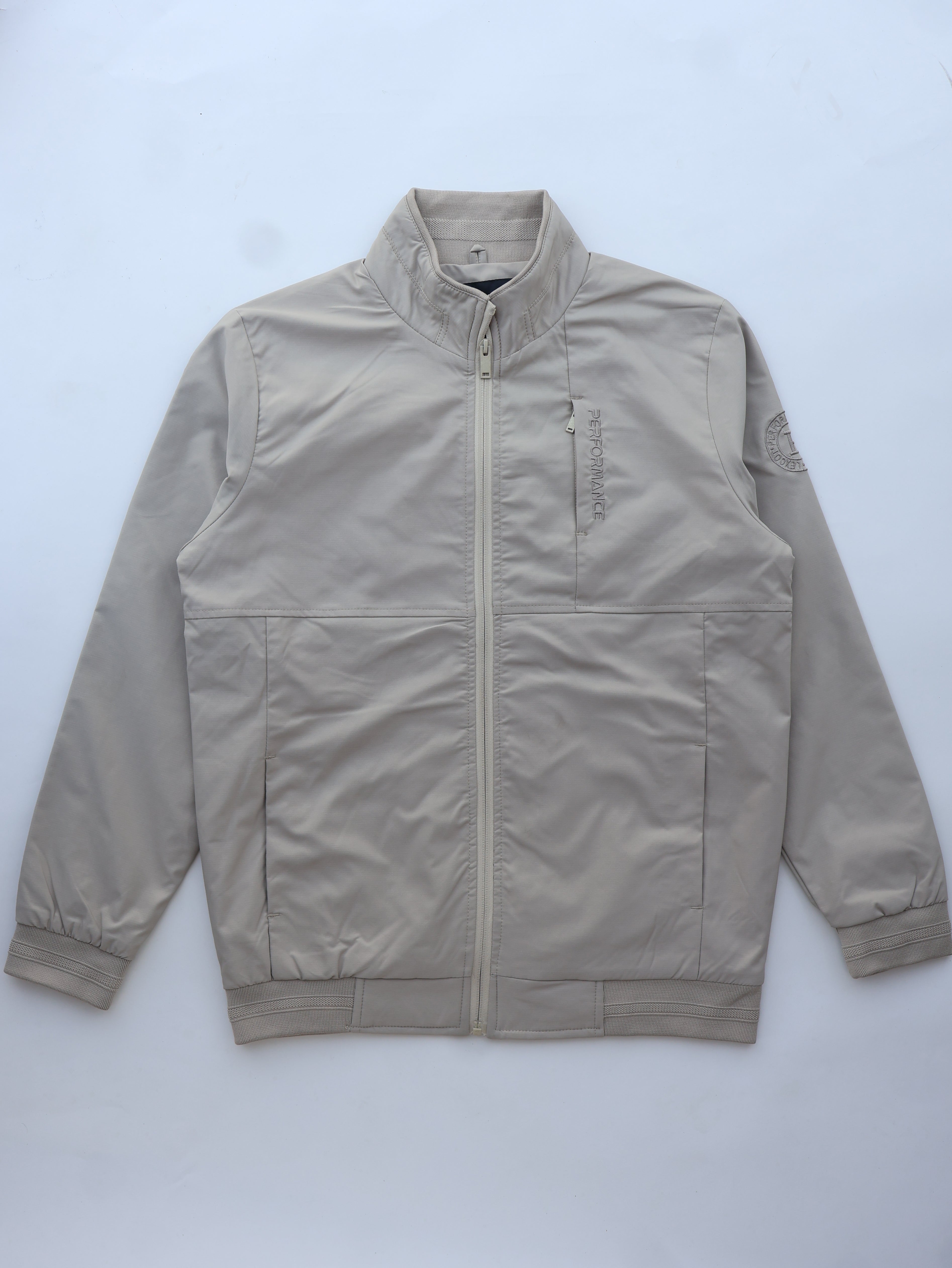 wind cheater for men's