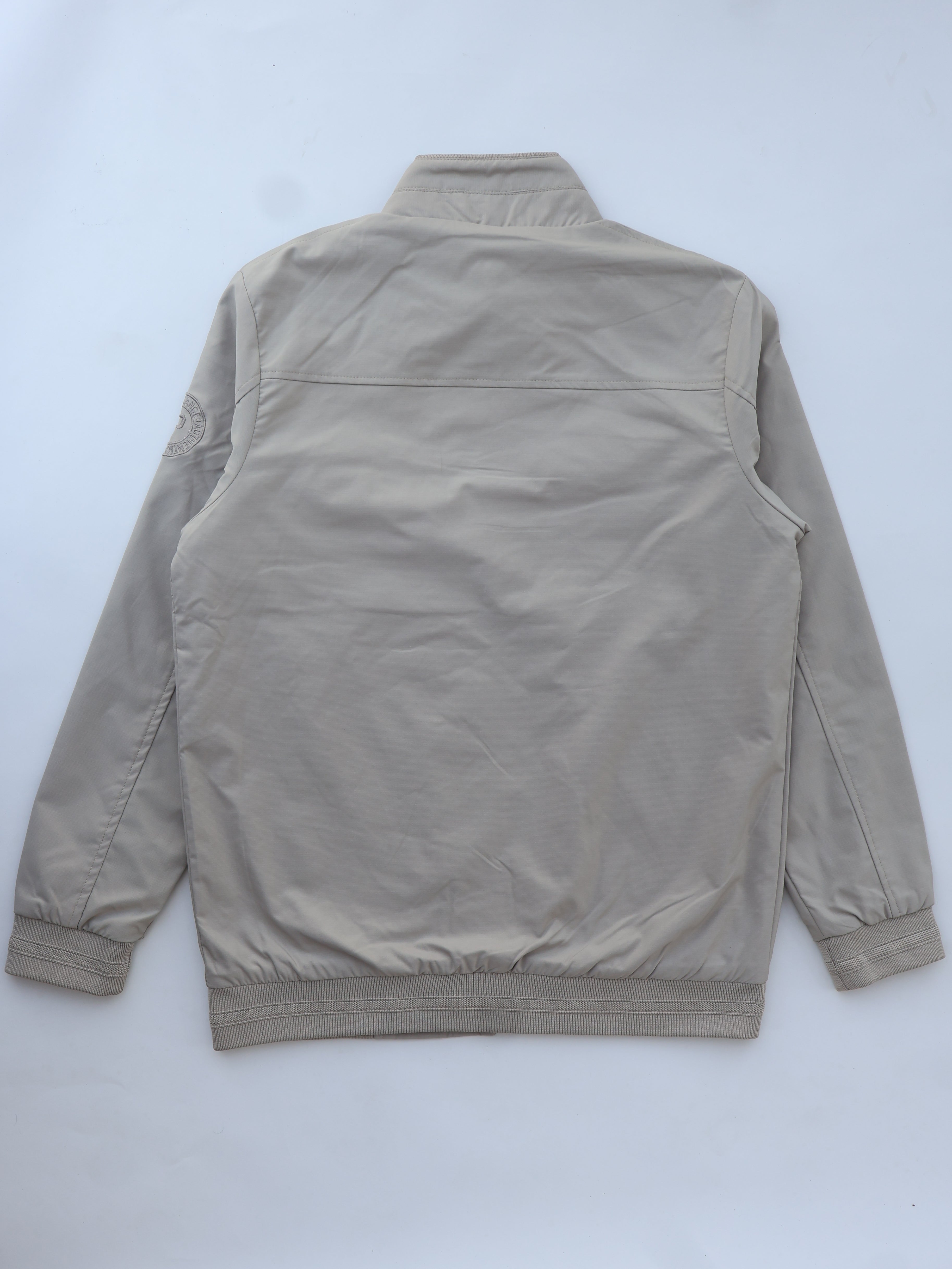 wind cheater for men's