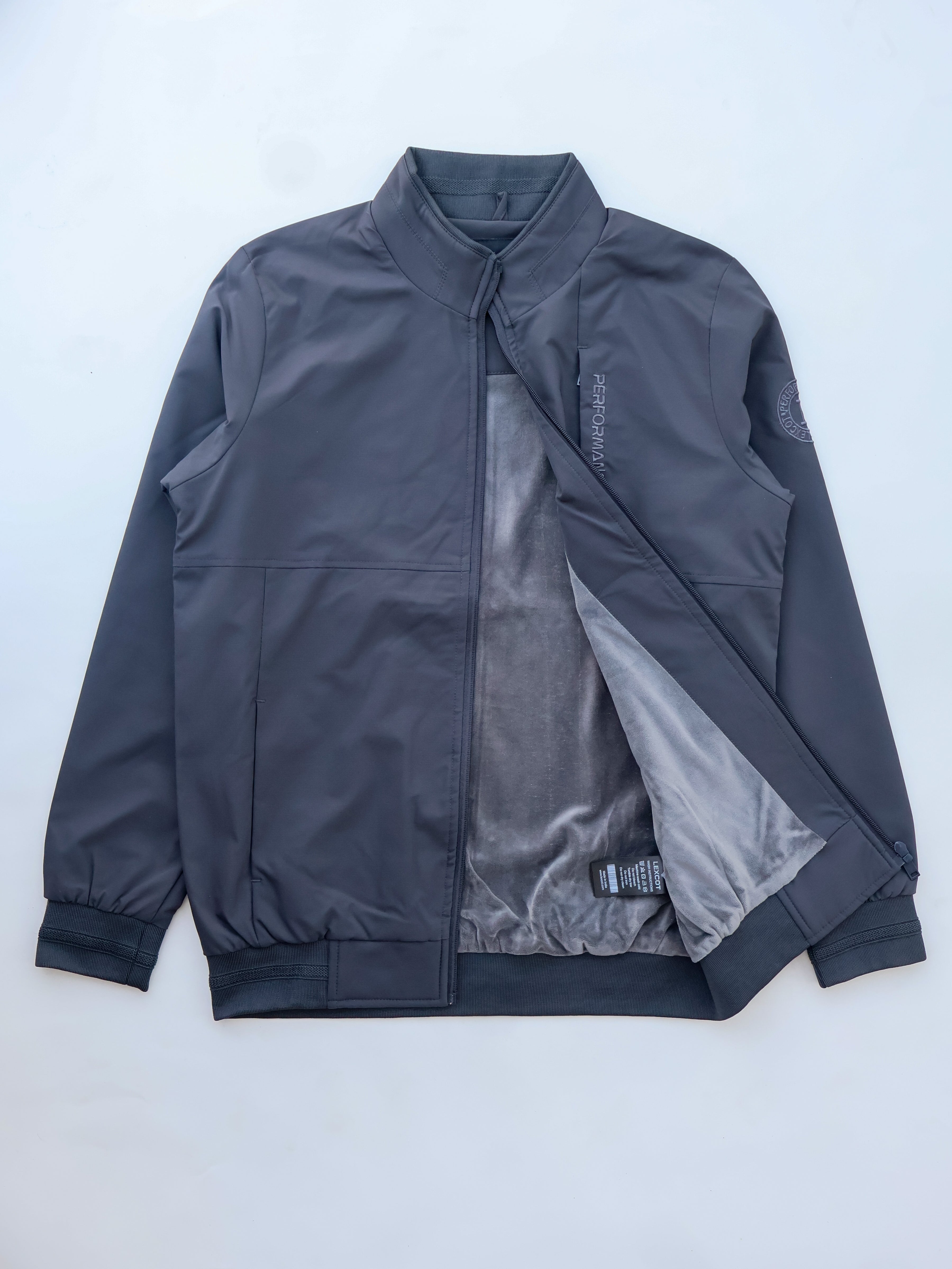 wind cheater for men's