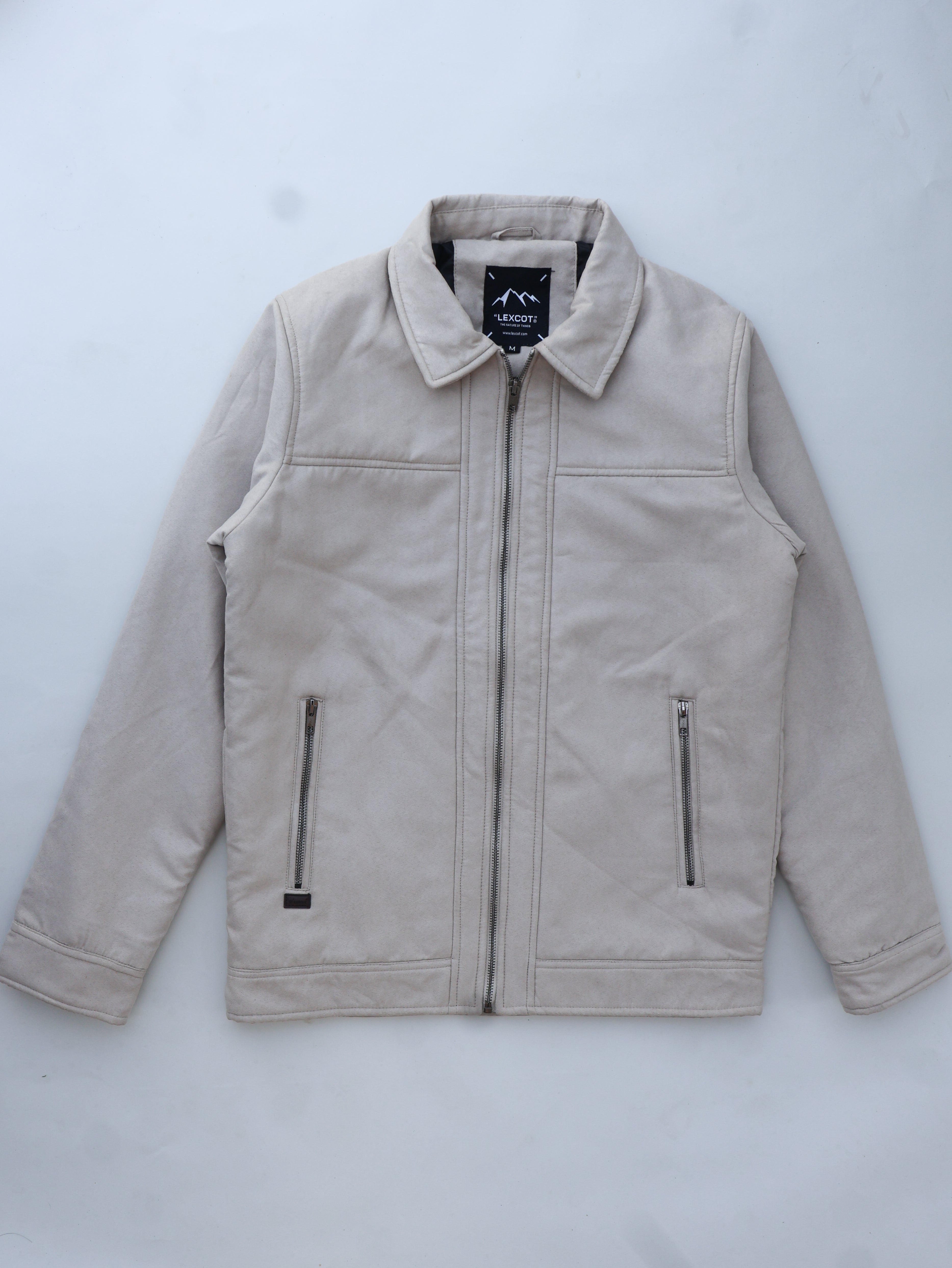 jacket for men's