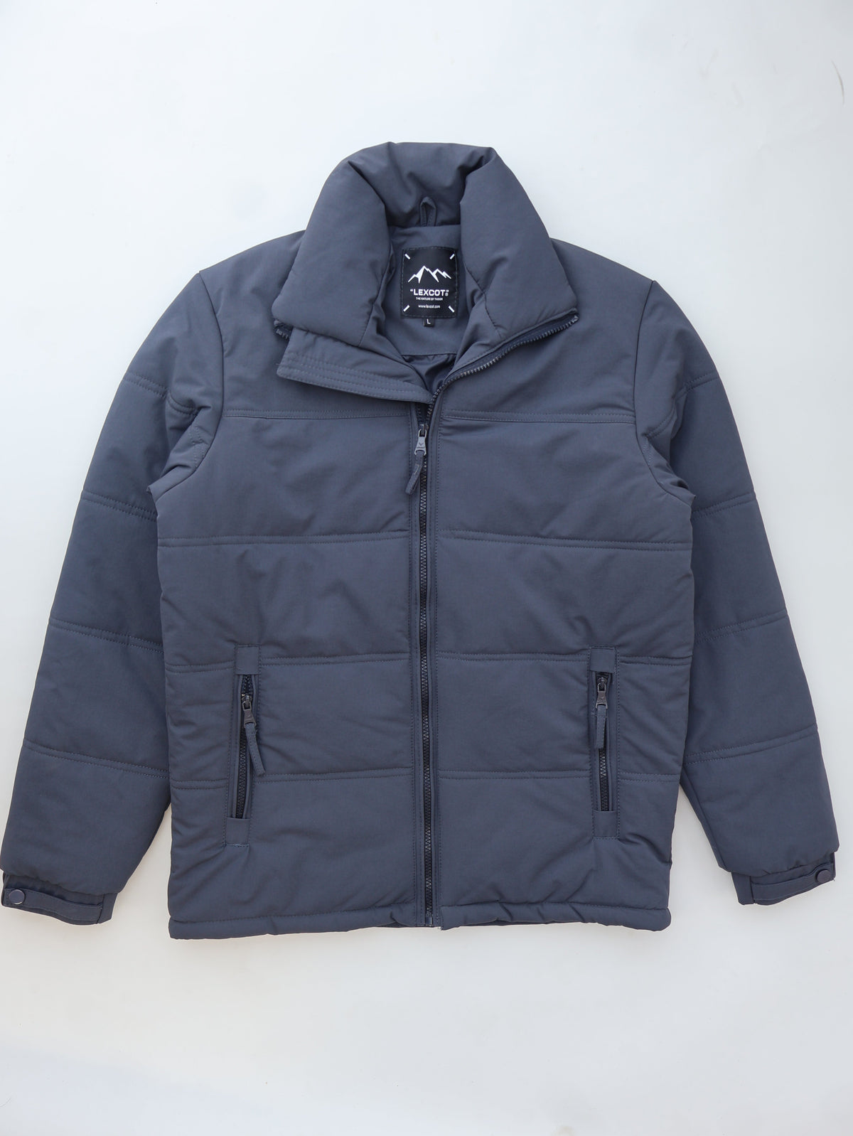 floppy jacket for men Lexcot