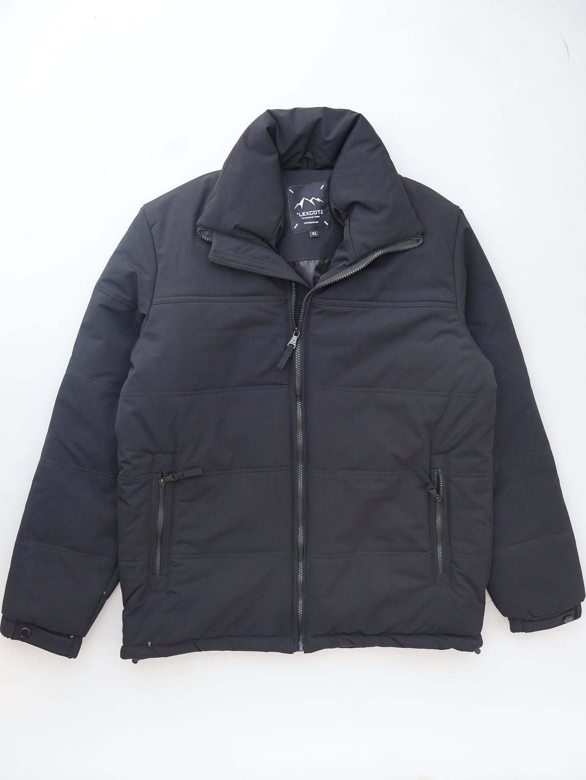 floppy jacket for men Lexcot