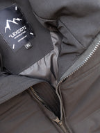 floppy jacket for men Lexcot
