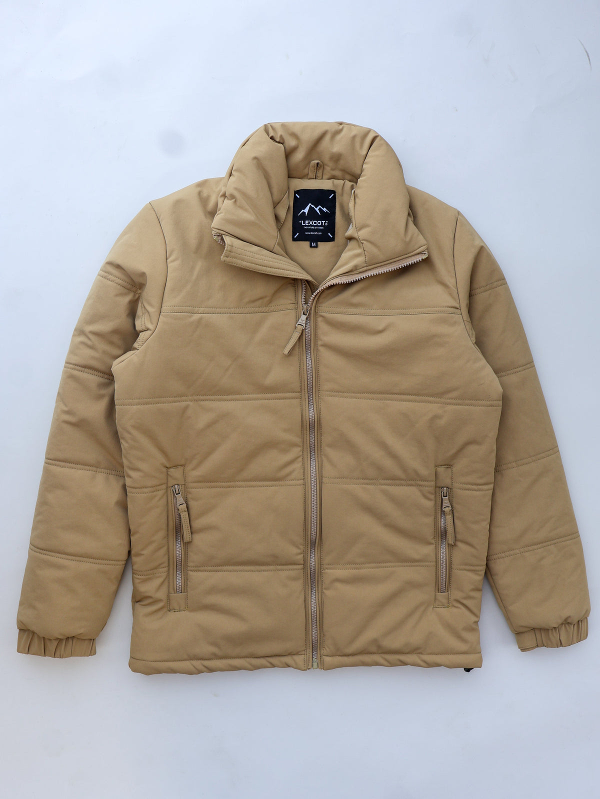 floppy jacket for men Lexcot