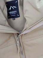 floppy jacket for men Lexcot