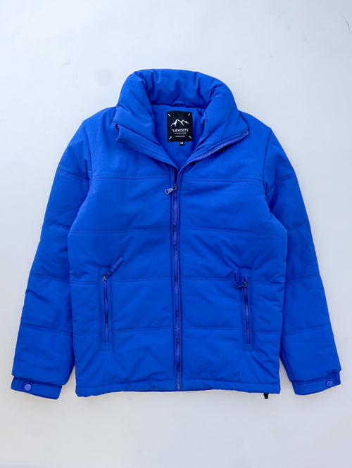 floppy jacket for men Lexcot