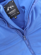floppy jacket for men Lexcot