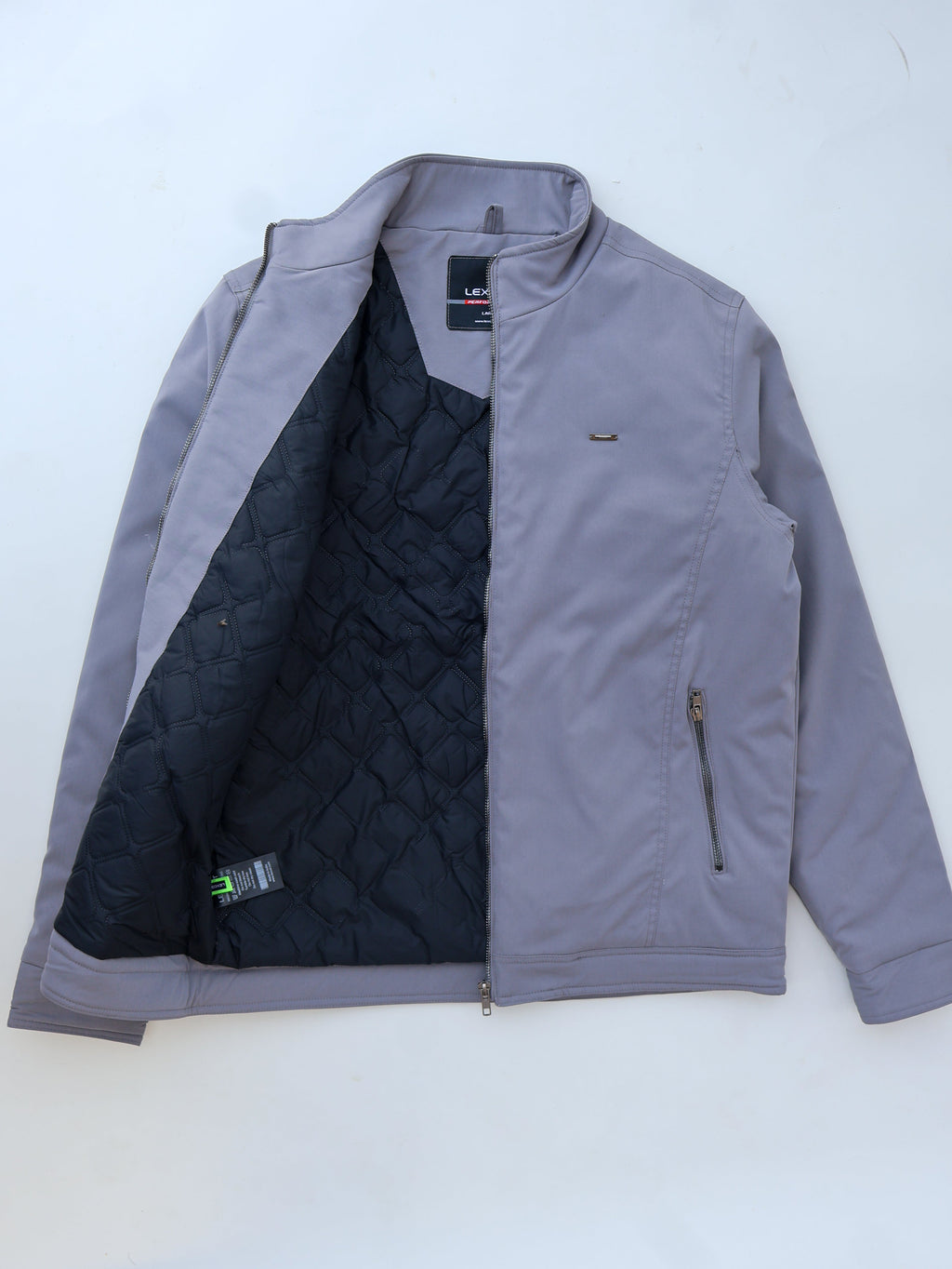 jacket for men's Lexcot