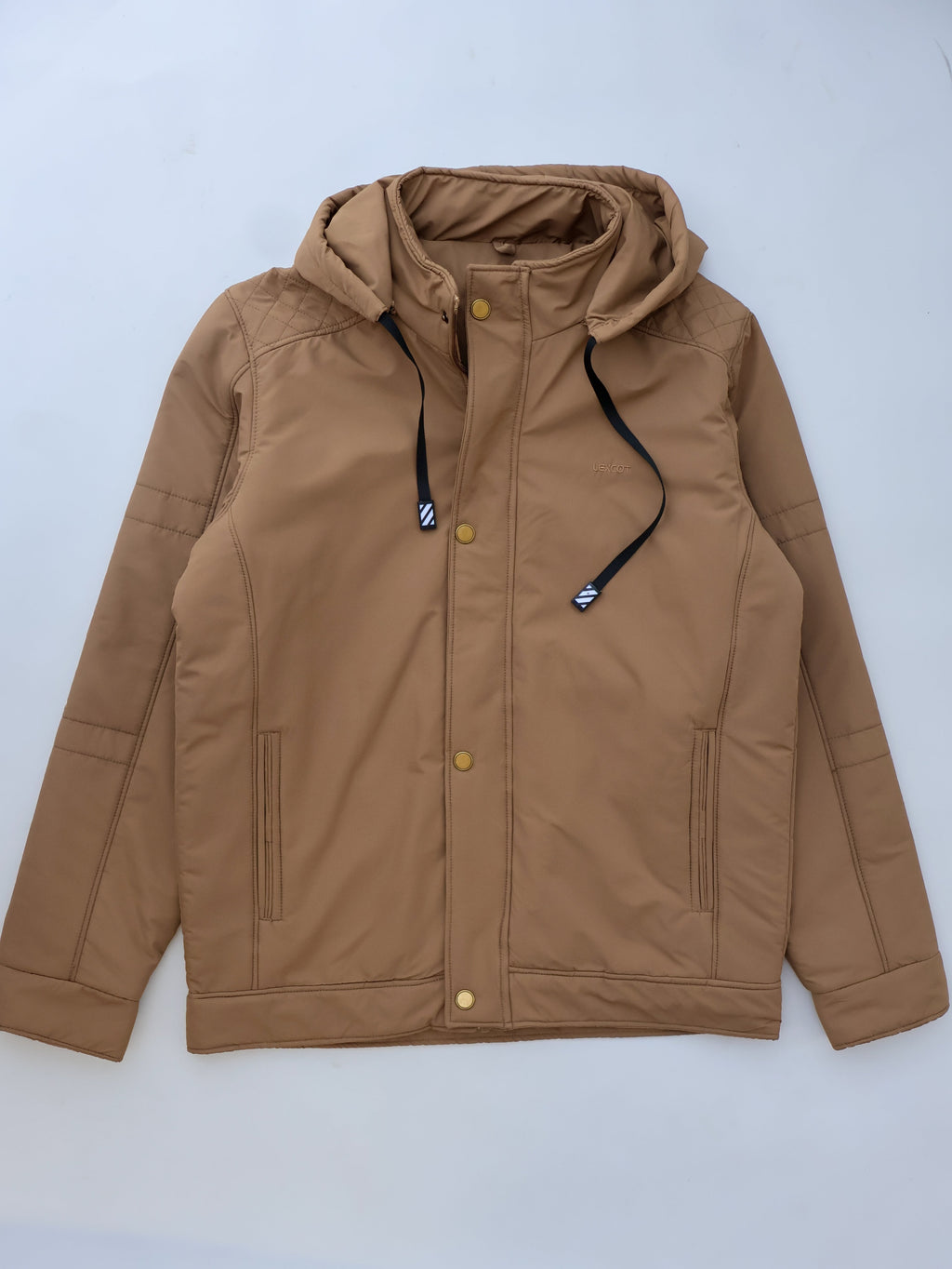 hooded jacket for men's Lexcot
