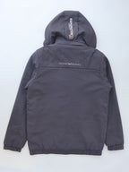 WINTER HOODED JACKET FOR MEN'S