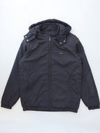 WINTER HOODED JACKET FOR MEN'S