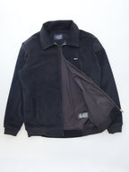 wintewr jacket for men with a stand-up collar Lexcot