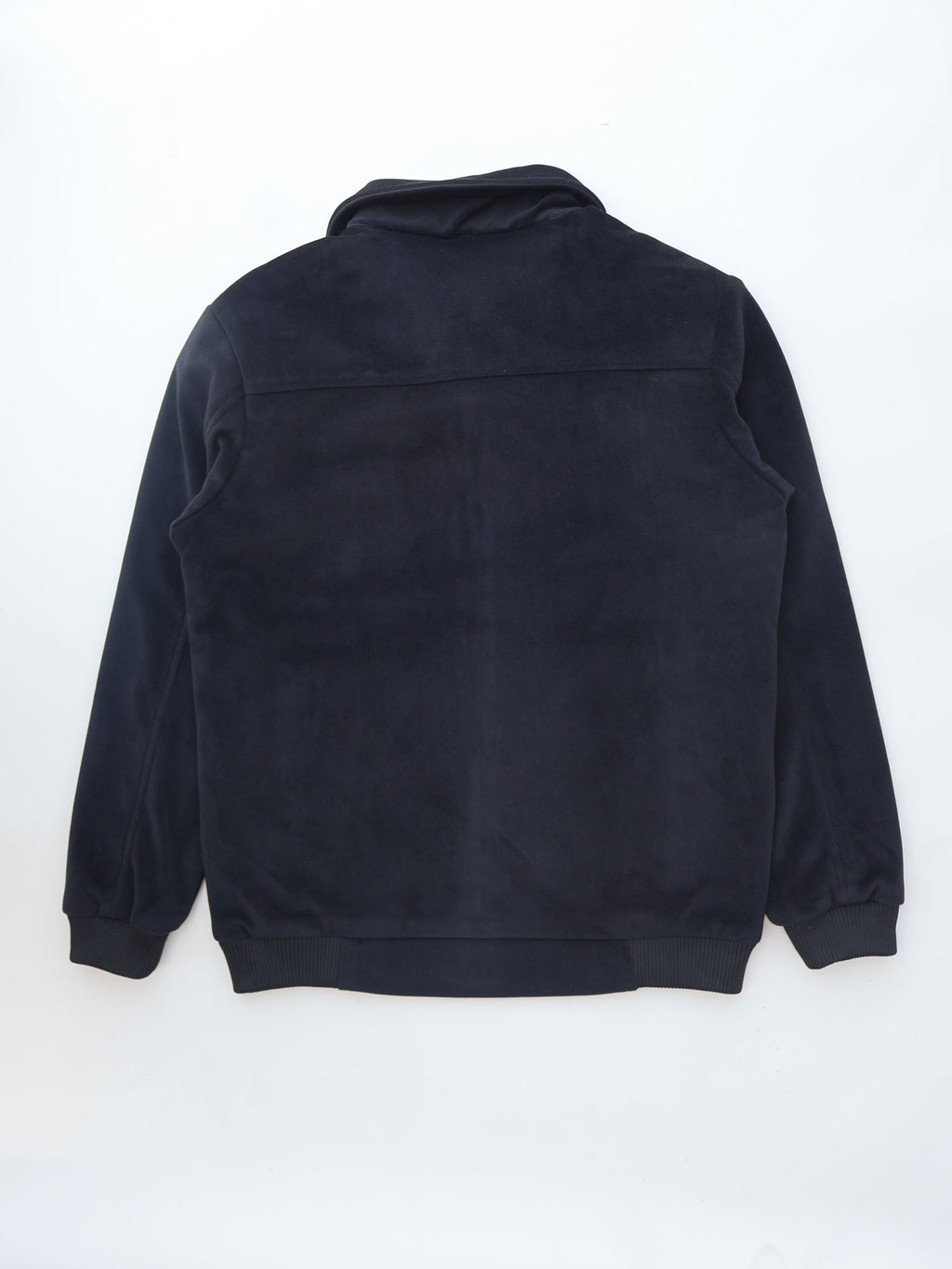 wintewr jacket for men with a stand-up collar Lexcot