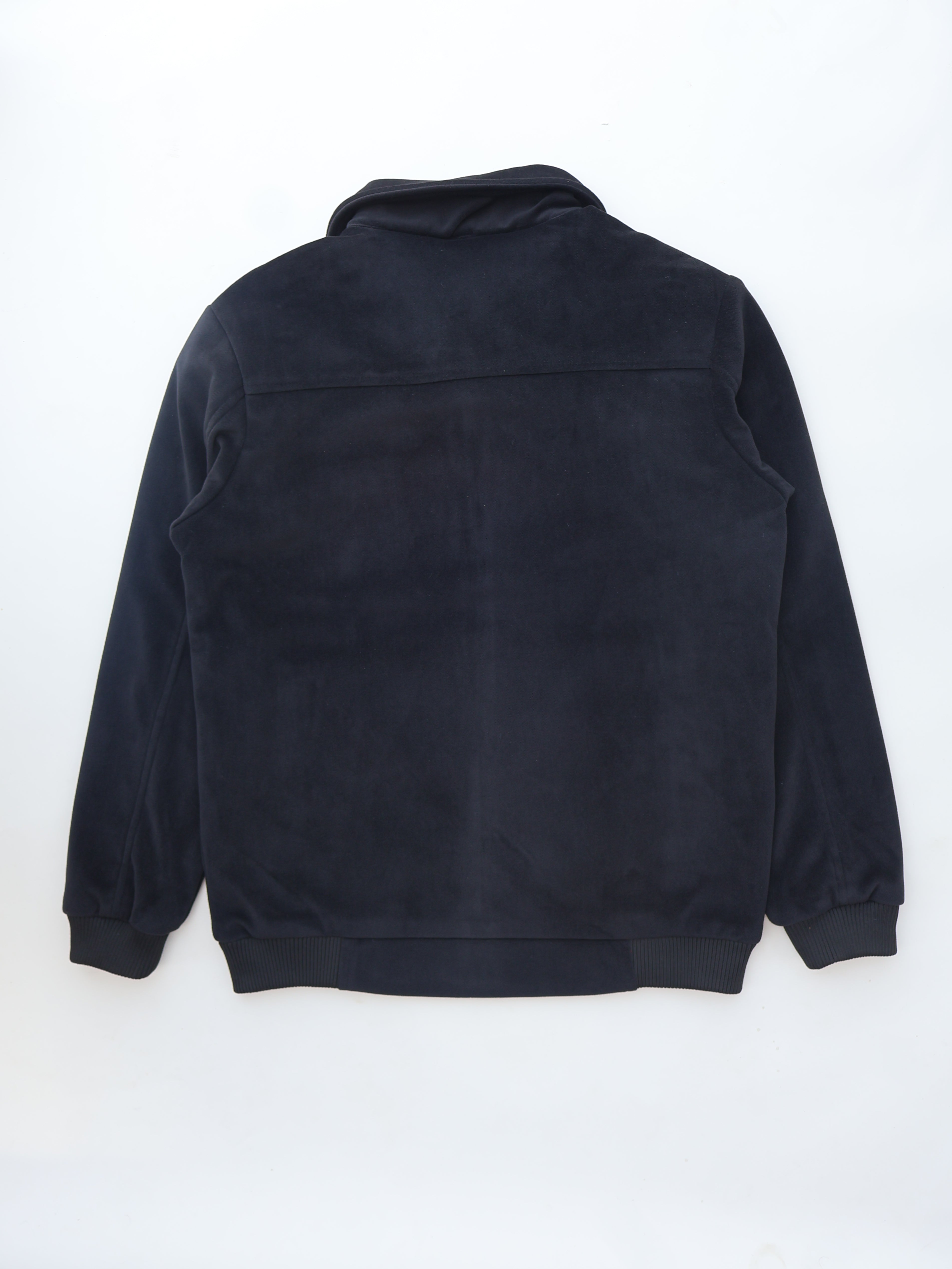 wintewr jacket for men with a stand-up collar Lexcot