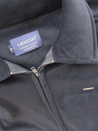 wintewr jacket for men with a stand-up collar Lexcot