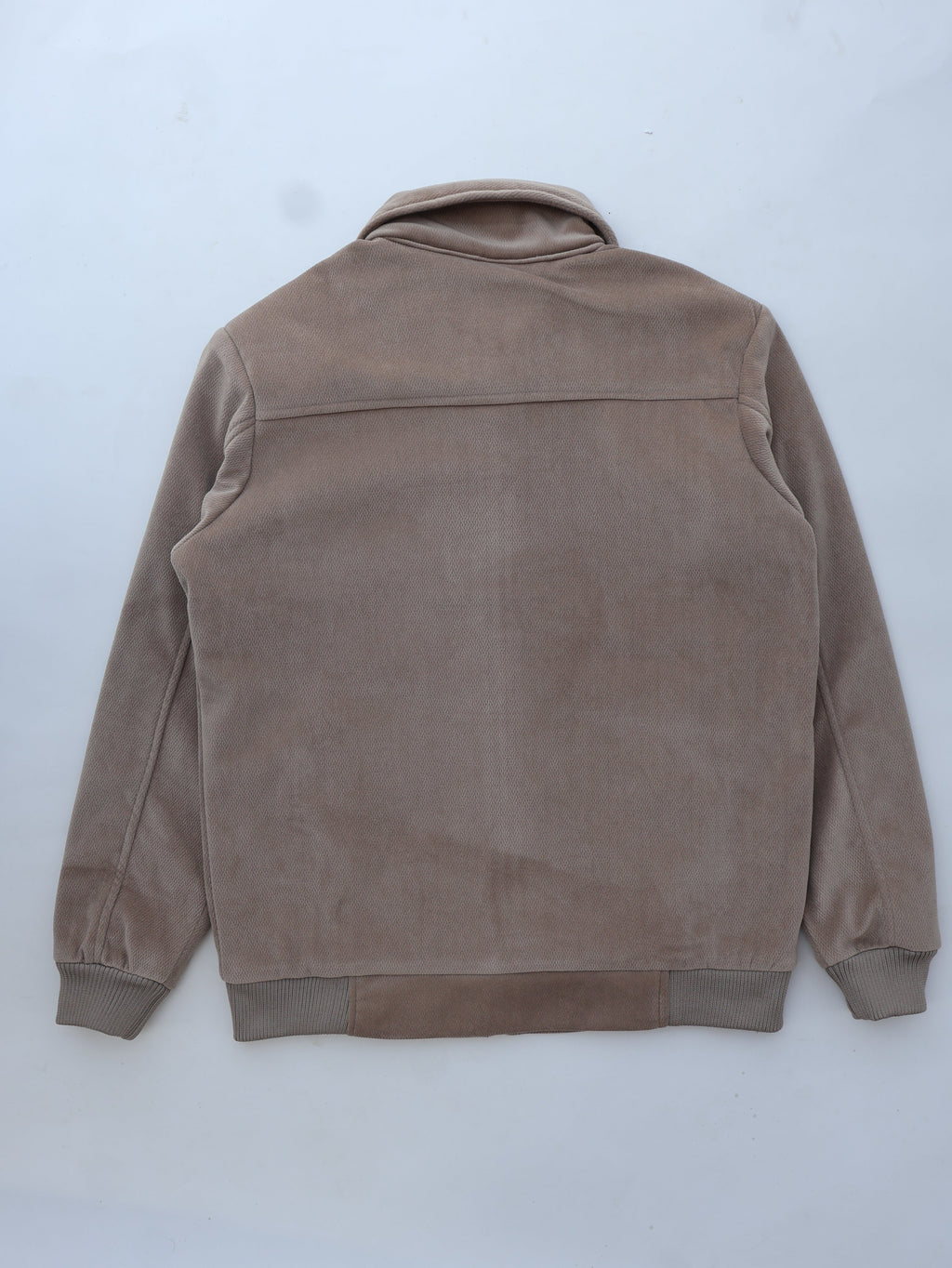 wintewr jacket for men with a stand-up collar Lexcot