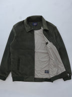 wintewr jacket for men with a stand-up collar Lexcot