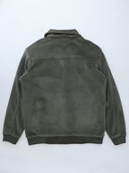 wintewr jacket for men with a stand-up collar Lexcot