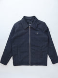 jacket for men's (Classic Shirt-Style Collar) Lexcot
